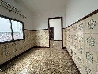 Casa adosada en alquiler en Coria del Río