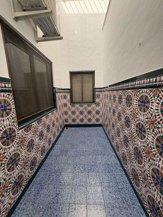 Casa adosada en alquiler en Coria del Río