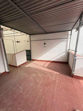 Casa adosada en alquiler en Coria del Río