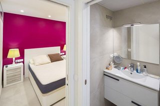 Ático en alquiler en Nueva Andalucía centro en Marbella