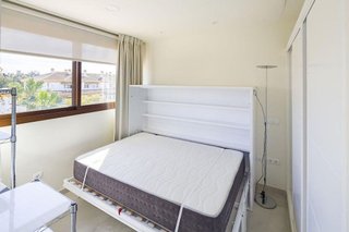 Ático en alquiler en Nueva Andalucía centro en Marbella