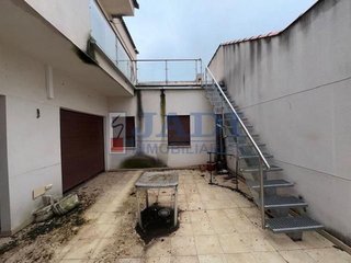 Chalet en venta en Zona Convento - Virgen de la Cabeza en Valdepeñas