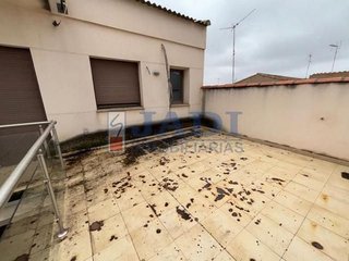 Chalet en venta en Zona Convento - Virgen de la Cabeza en Valdepeñas