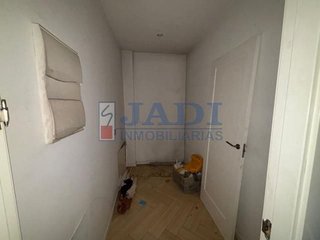 Chalet en venta en Zona Convento - Virgen de la Cabeza en Valdepeñas