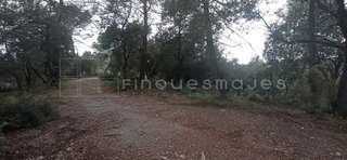 Solar en venta en Vacarisses