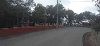 Solar en venta en Vacarisses