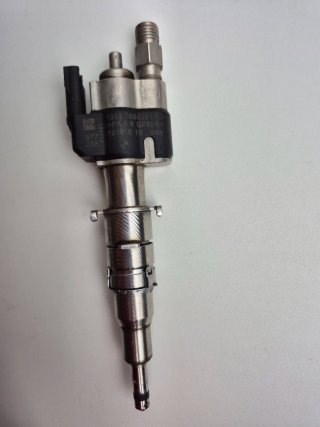 Iniettore Benzina BMW 13537585261 N54 N6
