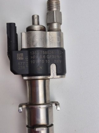 Iniettore Benzina BMW 13537585261 N54 N6