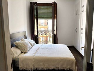 Piso en alquiler en El Carme en Valencia
