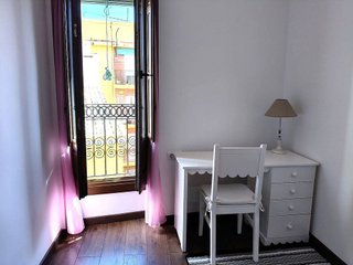 Piso en alquiler en El Carme en Valencia