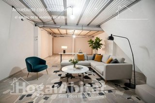 Chalet en venta en Pego