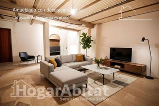 Chalet en venta en Pego