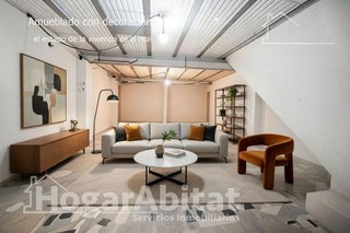 Chalet en venta en Pego