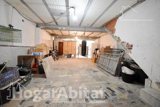 Chalet en venta en Pego