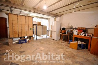 Chalet en venta en Pego