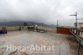 Chalet en venta en Pego