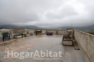 Chalet en venta en Pego
