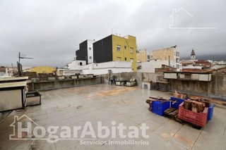 Chalet en venta en Pego