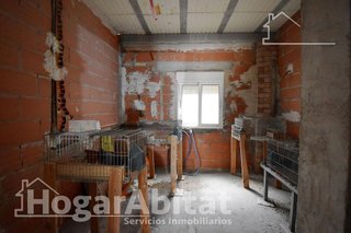 Chalet en venta en Pego