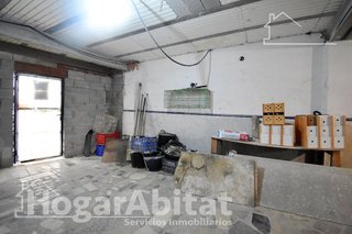 Chalet en venta en Pego