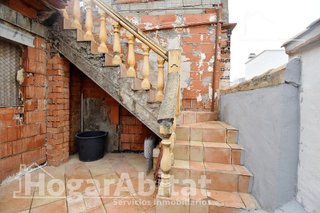 Chalet en venta en Pego