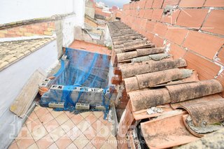 Chalet en venta en Pego