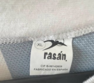 Camiseta Fútbol UD Vecindario