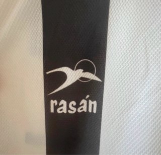 Camiseta Fútbol UD Vecindario