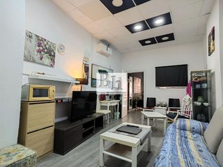 Local comercial en venta en Parque Ayala - Jardín de la Abadía - Huelín en Málaga