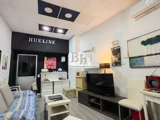 Local comercial en venta en Parque Ayala - Jardín de la Abadía - Huelín en Málaga