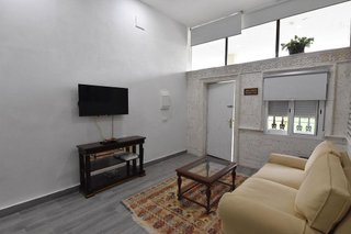 Piso en alquiler en Palacio de Congresos - Urbadiez - Entrepuentes en Sevilla