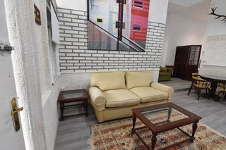 Piso en alquiler en Palacio de Congresos - Urbadiez - Entrepuentes en Sevilla