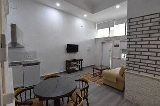 Piso en alquiler en Palacio de Congresos - Urbadiez - Entrepuentes en Sevilla