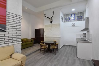 Piso en alquiler en Palacio de Congresos - Urbadiez - Entrepuentes en Sevilla