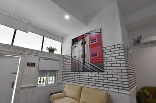 Piso en alquiler en Palacio de Congresos - Urbadiez - Entrepuentes en Sevilla