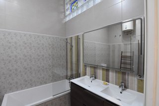 Piso en alquiler en Palacio de Congresos - Urbadiez - Entrepuentes en Sevilla