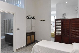 Piso en alquiler en Palacio de Congresos - Urbadiez - Entrepuentes en Sevilla