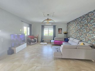 Chalet en venta en La Cala Golf - Lagar Martell en Mijas