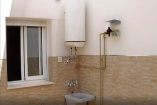 Casa en venta en Ceutí