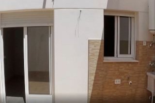 Casa en venta en Ceutí