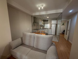 Piso en alquiler en Centro en Huelva