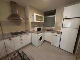 Piso en alquiler en Centro en Huelva