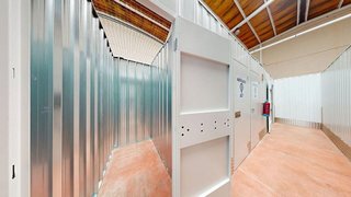 Trastero en alquiler en Ibi