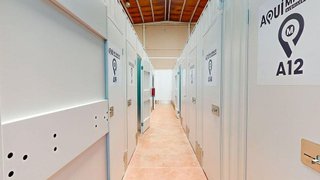 Trastero en alquiler en Ibi