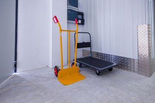 Trastero en alquiler en Ibi