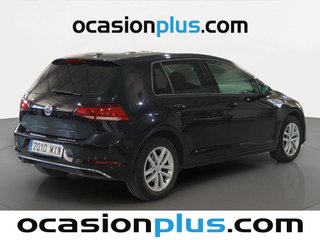 Volkswagen Golf Advance 1.5 TSI Evo 110 kW (150 CV) DSG