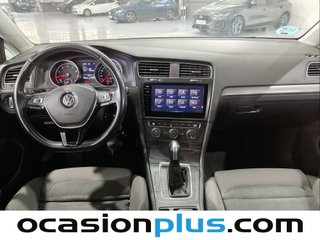 Volkswagen Golf Advance 1.5 TSI Evo 110 kW (150 CV) DSG