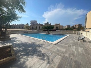 Piso en venta en Curva - Heliópolis en Benicasim/Benicàssim