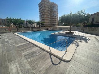 Piso en venta en Curva - Heliópolis en Benicasim/Benicàssim