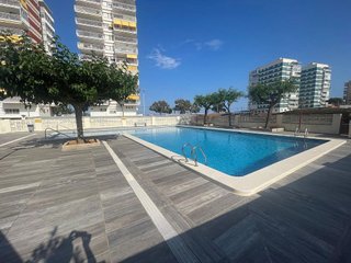 Piso en venta en Curva - Heliópolis en Benicasim/Benicàssim